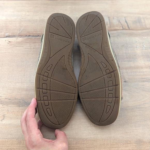 Sperry Angelfish Boat Shoe - Size 8.5 - Picture 4 of 8